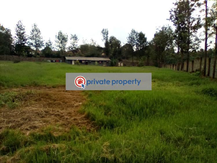 Residential Land For Sale &nbsp;karen Plains Karen Nairobi - 8