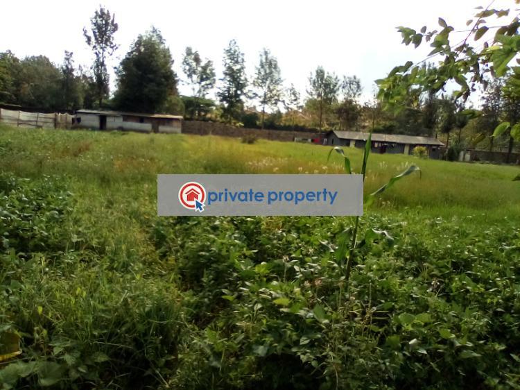 Residential Land For Sale &nbsp;karen Plains Karen Nairobi - 7