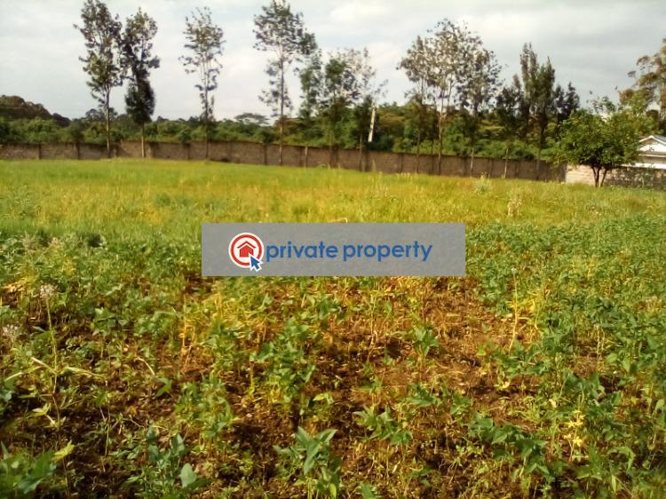 Residential Land For Sale &nbsp;karen Plains Karen Nairobi - 6