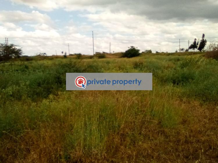 Industrial Land For Sale &nbsp;mombasa Rd Athi River Machakos - 11