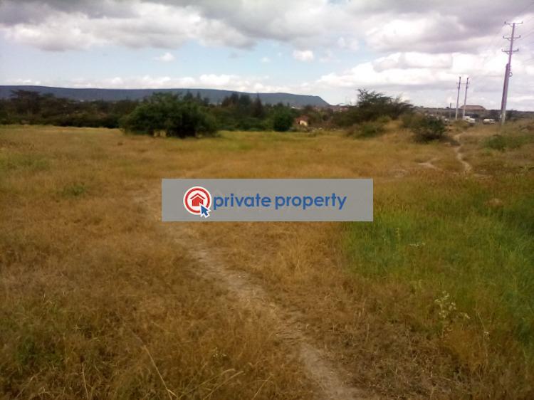 Industrial Land For Sale &nbsp;mombasa Rd Athi River Machakos - 7