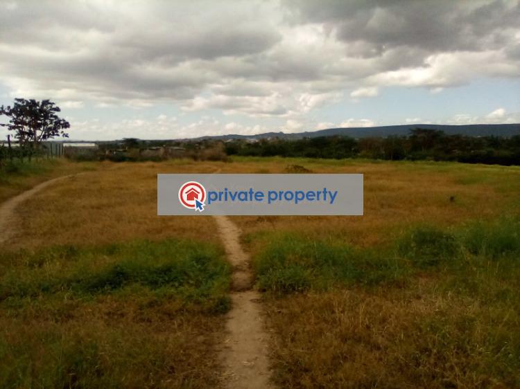 Industrial Land For Sale &nbsp;mombasa Rd Athi River Machakos - 9