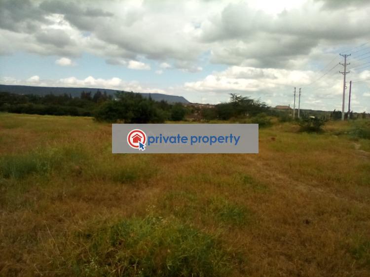 Industrial Land For Sale &nbsp;mombasa Rd Athi River Machakos - 2