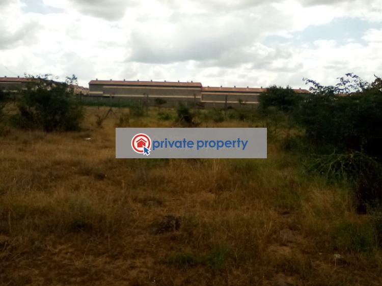 Industrial Land For Sale &nbsp;mombasa Rd Athi River Machakos - 3