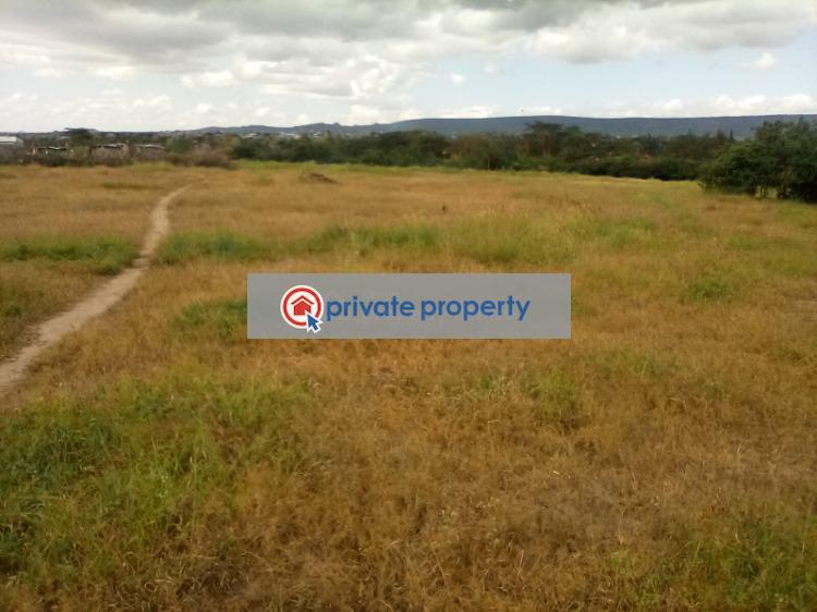 Industrial Land For Sale &nbsp;mombasa Rd Athi River Machakos - 6