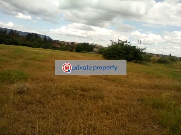 Industrial Land For Sale &nbsp;mombasa Rd Athi River Machakos - 10