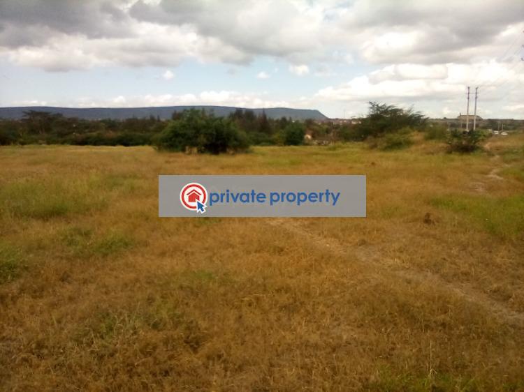 Industrial Land For Sale &nbsp;mombasa Rd Athi River Machakos - 5
