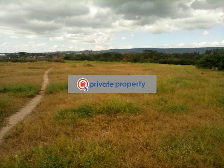 Industrial Land For Sale &nbsp;mombasa Rd Athi River Machakos - 8