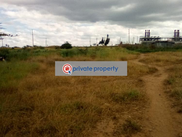 Industrial Land For Sale &nbsp;mombasa Rd Athi River Machakos - 4