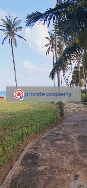 Commercial Property For Sale Likoni Mombasa - 2