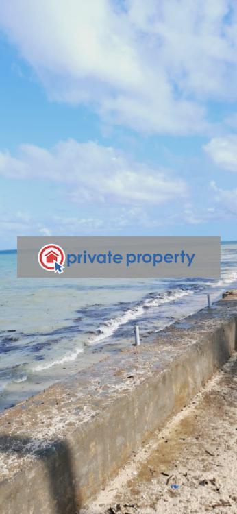 Commercial Property For Sale Likoni Mombasa - 7