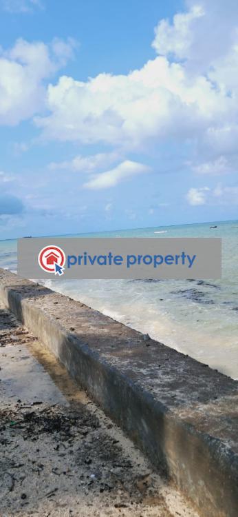 Commercial Property For Sale Likoni Mombasa - 5