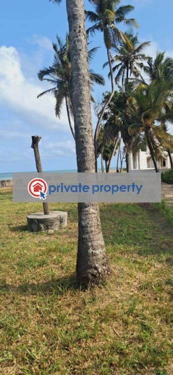 Commercial Property For Sale Likoni Mombasa - 1