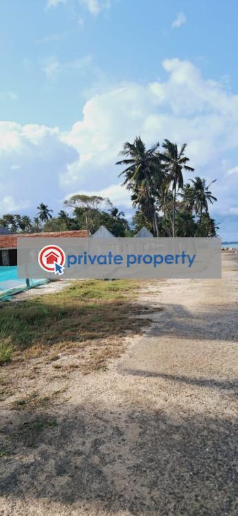 Commercial Property For Sale Likoni Mombasa - 4