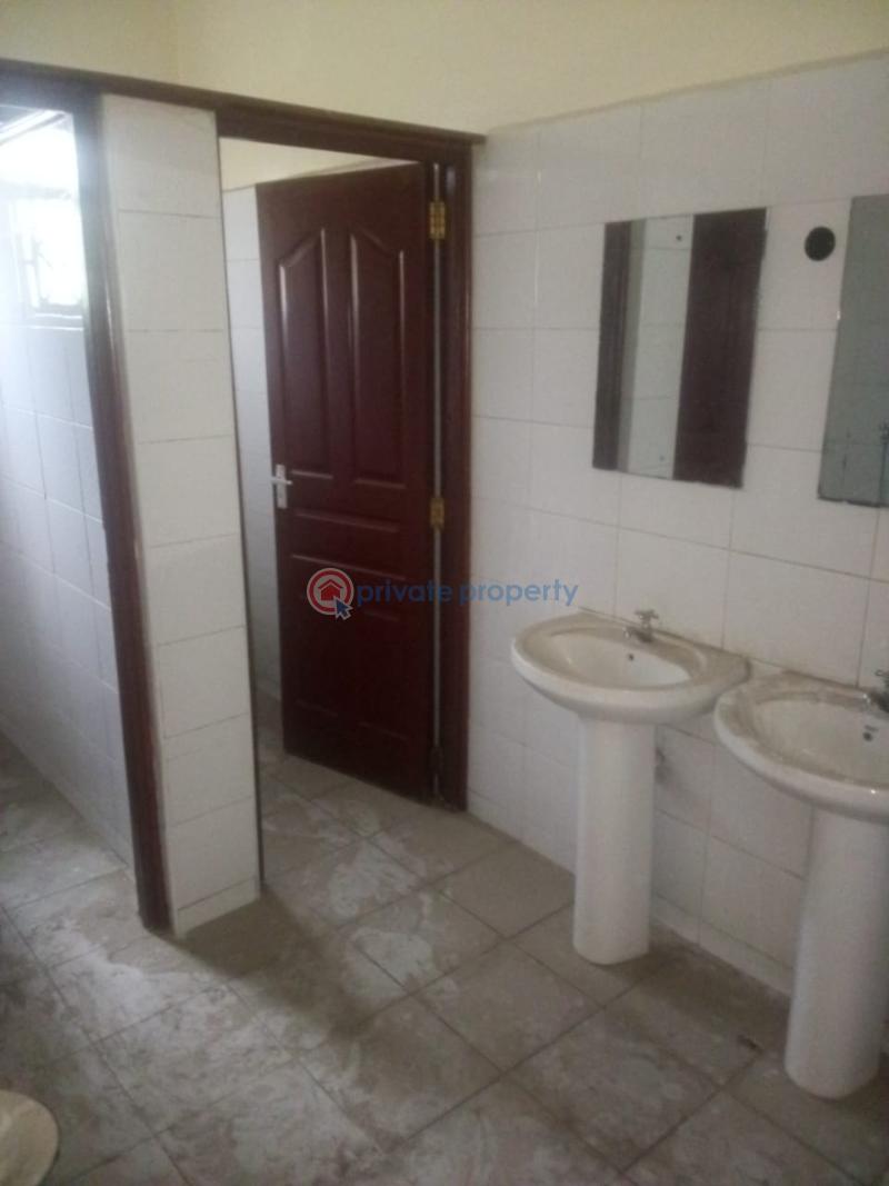 Warehouse For Rent Industrial Area Embakasi Nairobi - 8