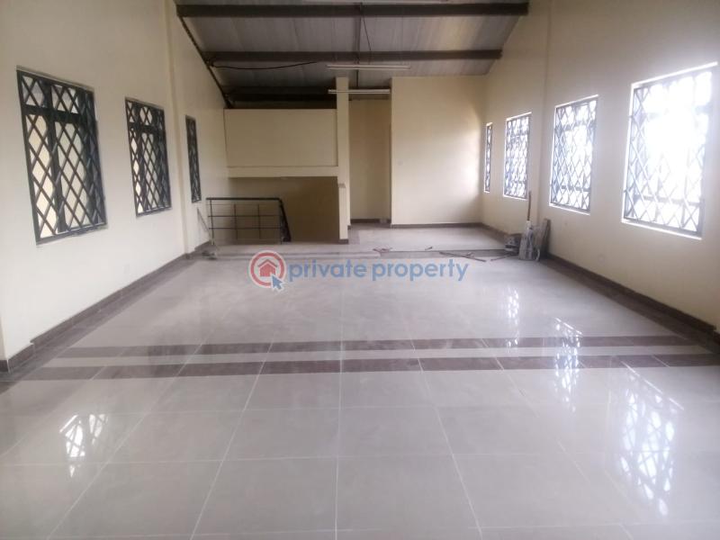 Warehouse For Rent Industrial Area Embakasi Nairobi - 1