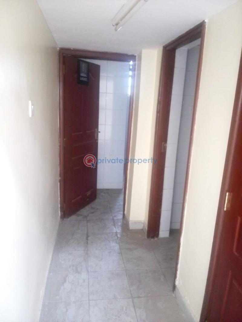 Warehouse For Rent Industrial Area Embakasi Nairobi - 12