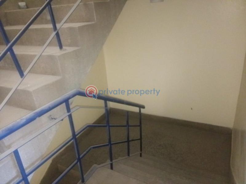 Warehouse For Rent Industrial Area Embakasi Nairobi - 10