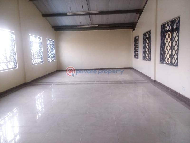 Warehouse For Rent Industrial Area Embakasi Nairobi - 3