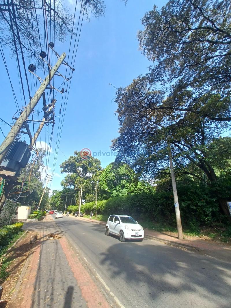 Land For Sale Riara Road Valley Arcade Lavington Nairobi - 17