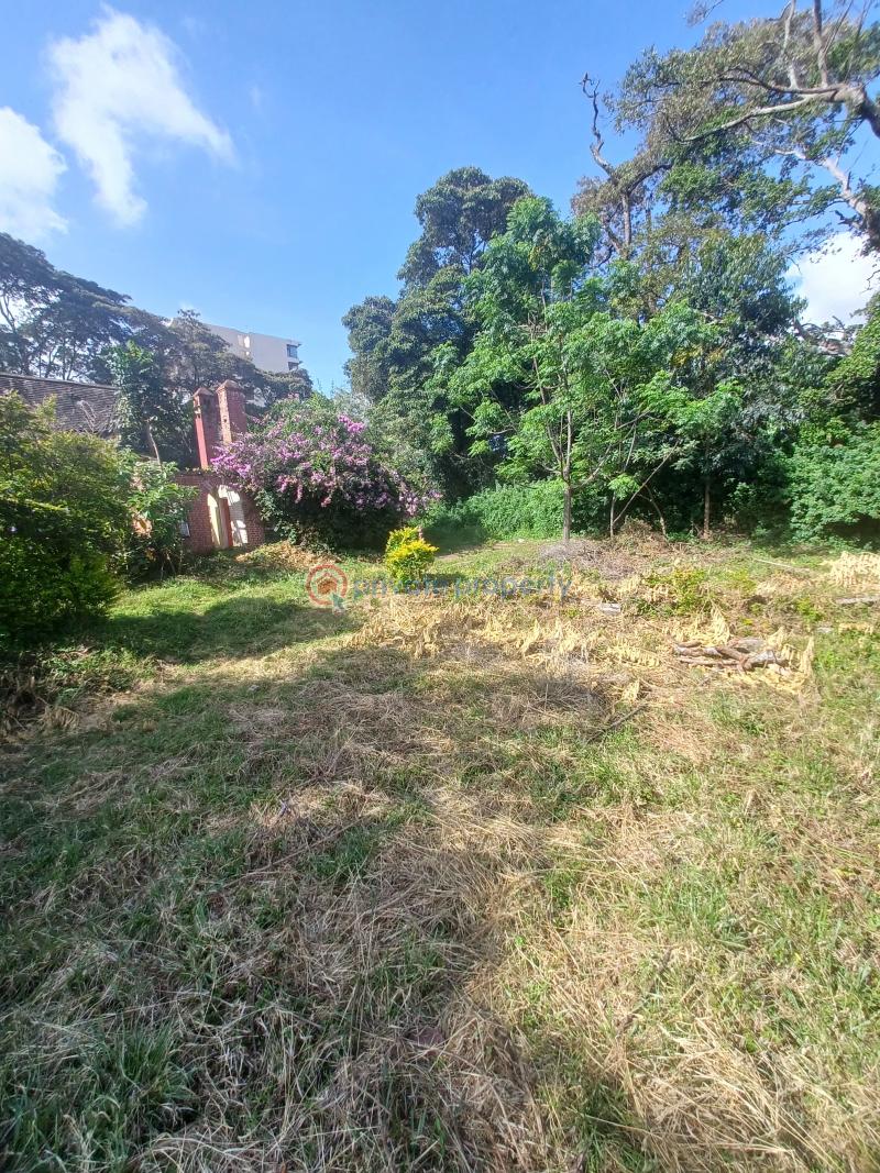 Land For Sale Riara Road Valley Arcade Lavington Nairobi - 5