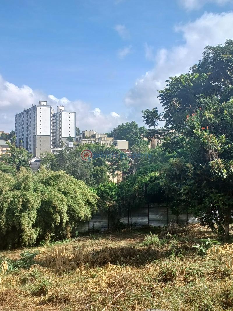 Land For Sale Riara Road Valley Arcade Lavington Nairobi - 3