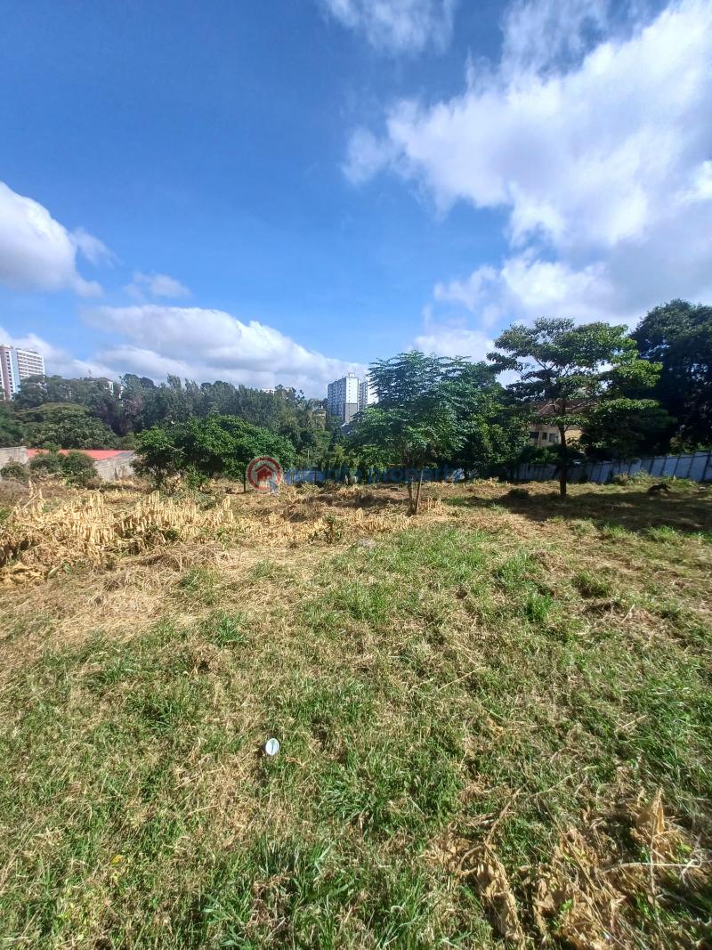 Land For Sale Riara Road Valley Arcade Lavington Nairobi - 7
