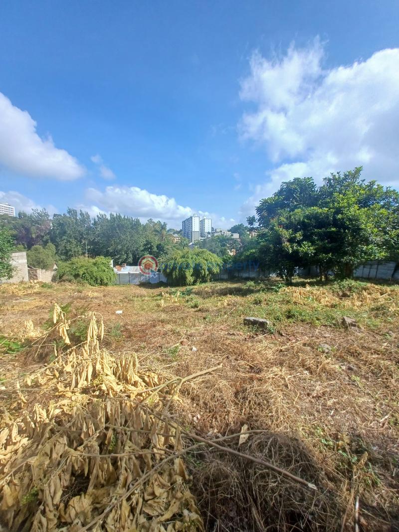 Land For Sale Riara Road Valley Arcade Lavington Nairobi - 2