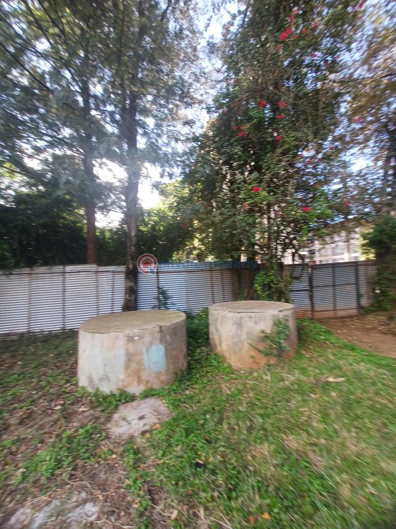 Land For Sale Riara Road Valley Arcade Lavington Nairobi - 12