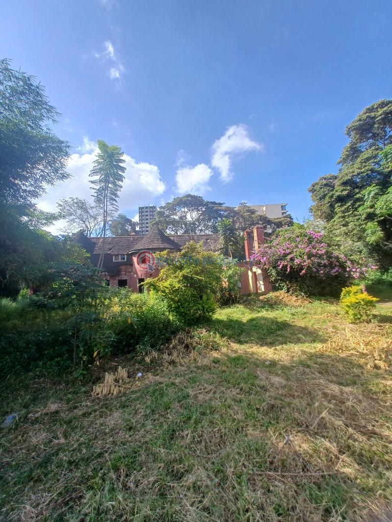 Land For Sale Riara Road Valley Arcade Lavington Nairobi - 6