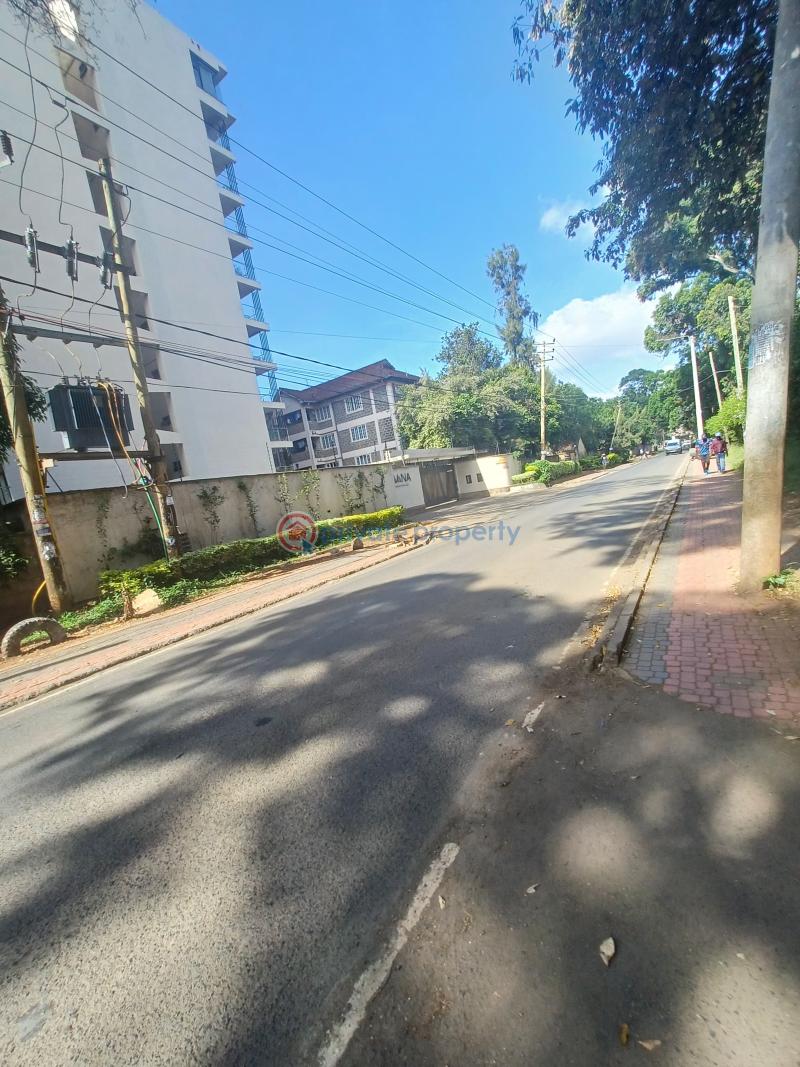 Land For Sale Riara Road Valley Arcade Lavington Nairobi - 16