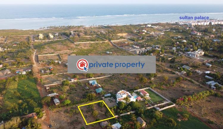 Land For Sale &nbsp;ls141 Kikambala Mtepeni Kilifi - 2