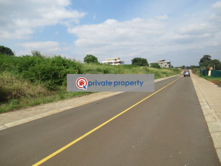 Residential Land For Sale &nbsp;ruiru Ruiru Kiambu - 3
