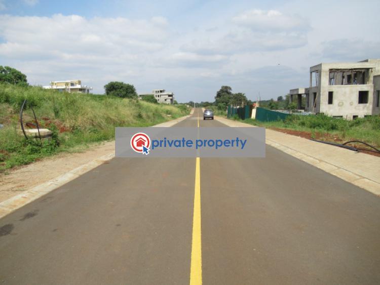 Residential Land For Sale &nbsp;ruiru Ruiru Kiambu - 7