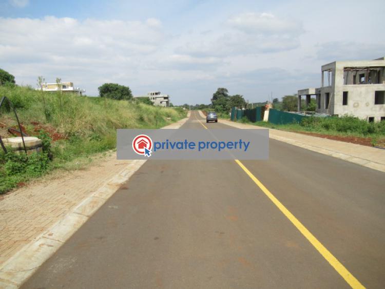 Residential Land For Sale &nbsp;ruiru Ruiru Kiambu - 6