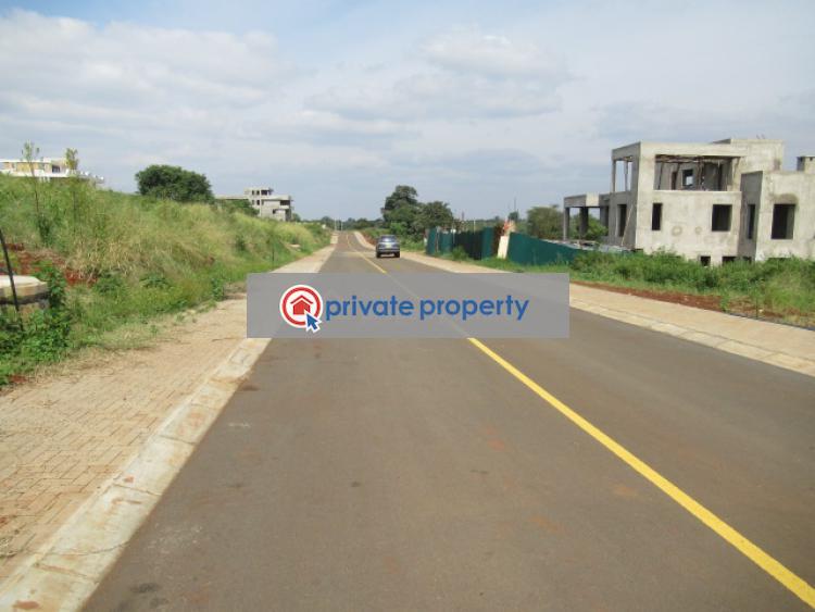 Residential Land For Sale &nbsp;ruiru Ruiru Kiambu - 5