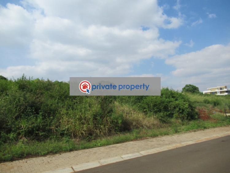 Residential Land For Sale &nbsp;ruiru Ruiru Kiambu - 4