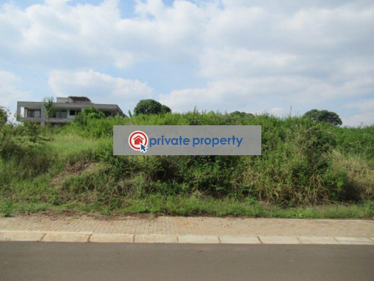Residential Land For Sale &nbsp;ruiru Ruiru Kiambu - 8