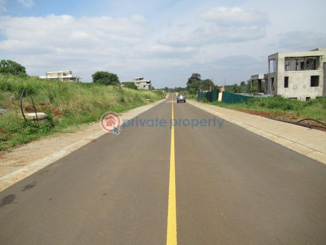 Land For Sale Along Ruiru - Kamiti Road Kiambu - 6