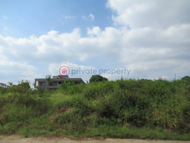 Land For Sale Along Ruiru - Kamiti Road Kiambu - 8