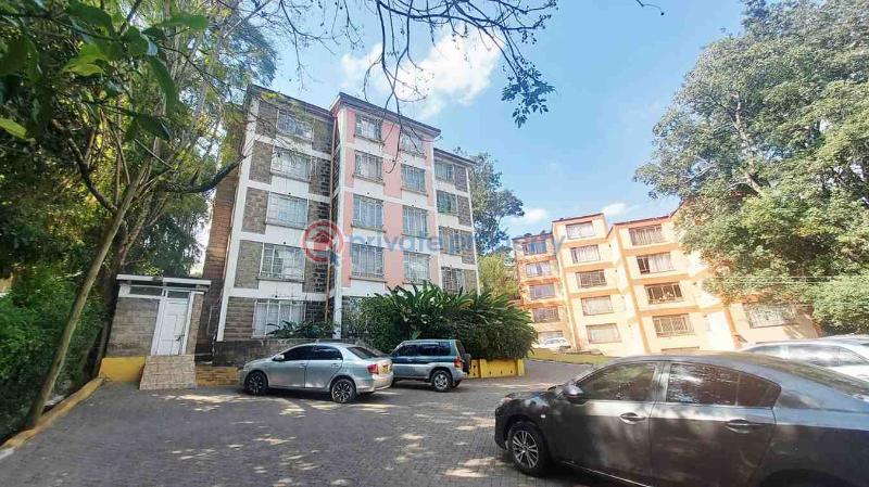 Land For Sale Raphta Road Westlands Nairobi - 7