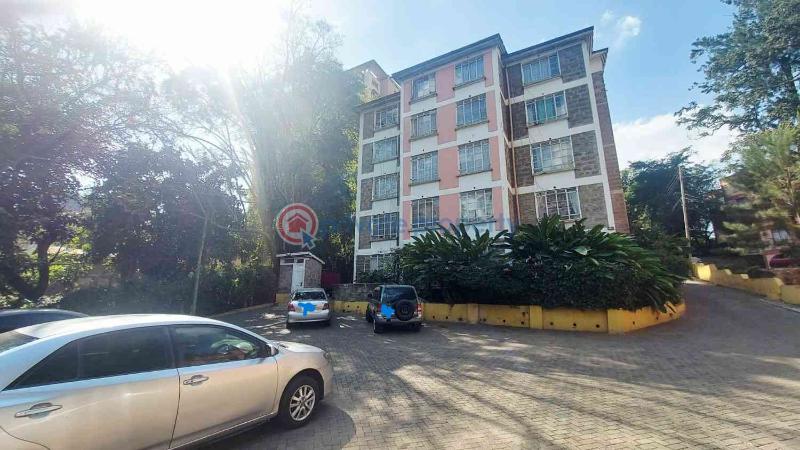 Land For Sale Raphta Road Westlands Nairobi - 6