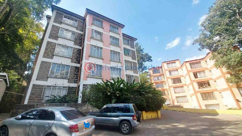 Land For Sale Raphta Road Westlands Nairobi - 10