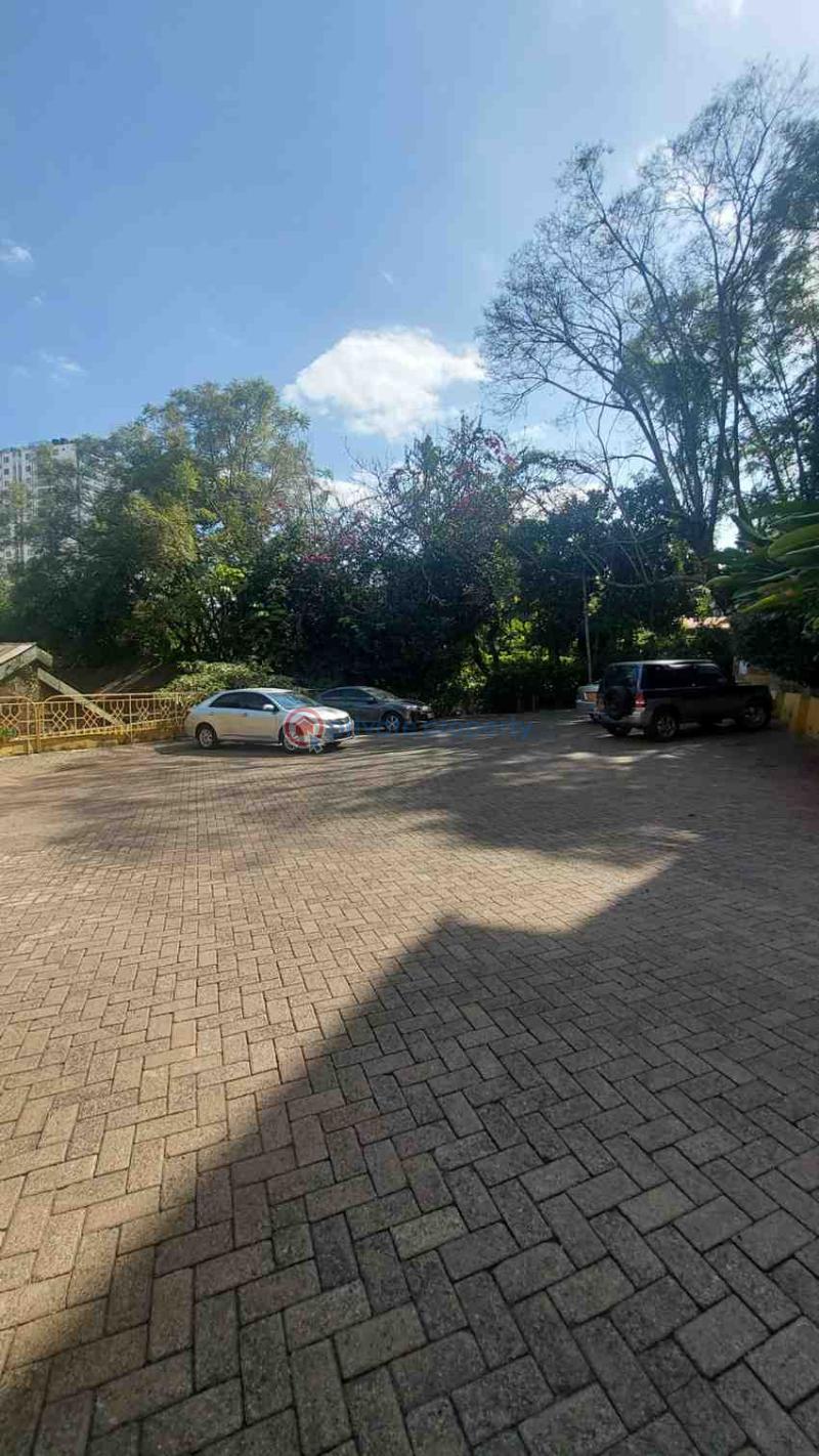 Land For Sale Raphta Road Westlands Nairobi - 0