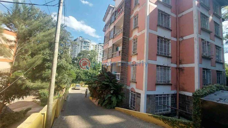 Land For Sale Raphta Road Westlands Nairobi - 2