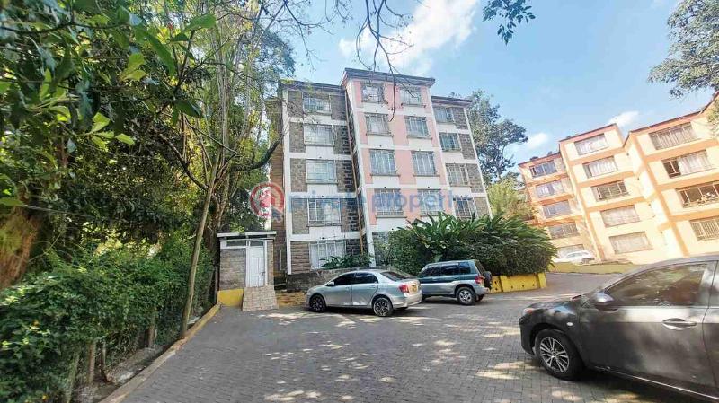 Land For Sale Raphta Road Westlands Nairobi - 9