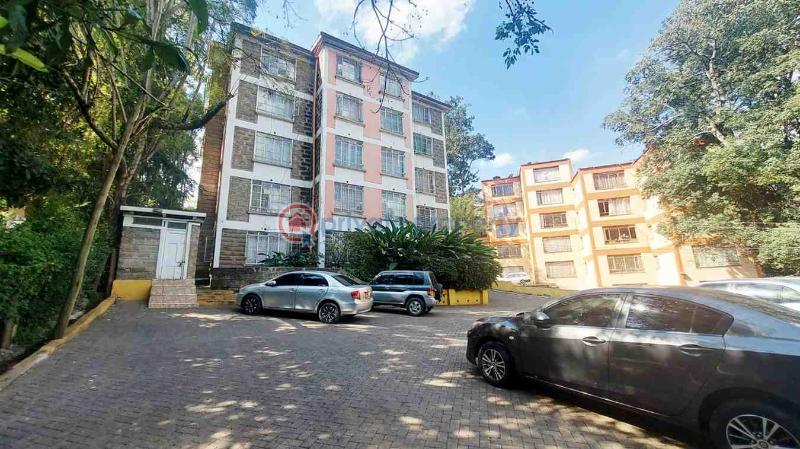 Land For Sale Raphta Road Westlands Nairobi - 8