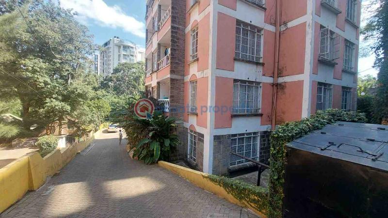 Land For Sale Raphta Road Westlands Nairobi - 1