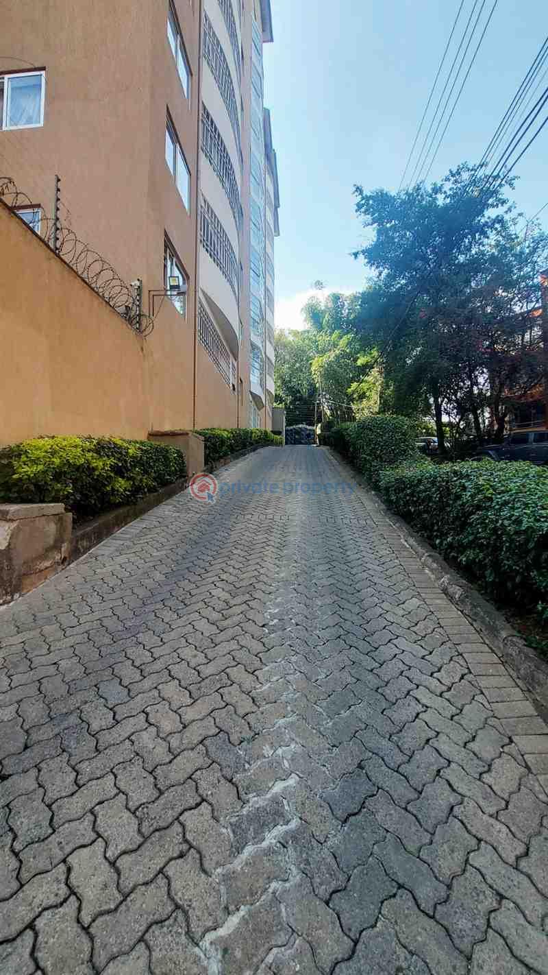 Land For Sale Raphta Road Westlands Nairobi - 3