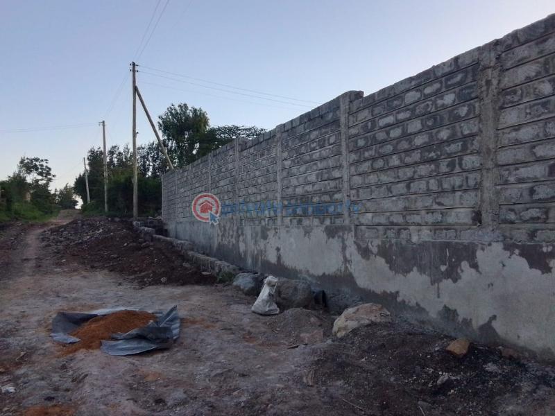 Residential Land For Sale Kiserian Isinya Road Ongata Rongai Kajiado - 1